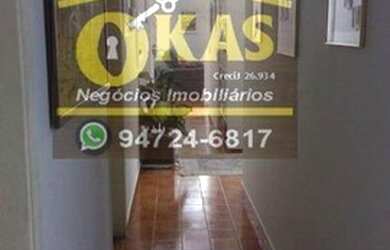 Imagem 7: Casa com 3 dormitórios à venda por R$ 550.000,00 - Vila Amorim - Suzano/SP