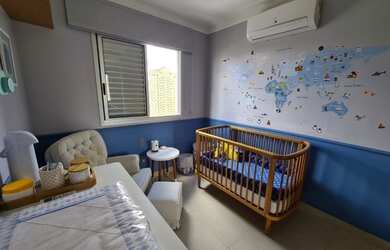 Imagem 5: APARTAMENTO 3 QUARTOS 1 SUÍTE 3 VAGAS DE GARAGEM