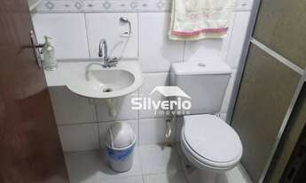 Imagem 3: Sobrado com 2 dormitórios à venda, 200 m² por R$ 400.000 - Santana - São José dos Campos/S