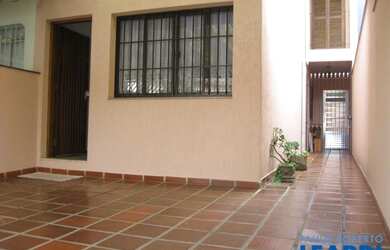 Imagem 2: SOBRADO - JARDIM ESTER - SP