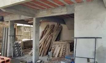 Imagem 7: Casa com 2 dormitórios à venda, 51 m² por R$ 240.000,00 - Ocian - Praia Grande/SP