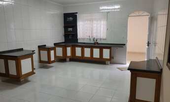 Imagem 7: Casa para venda com 3 quartos em Jardim Sul - São José dos Campos - SP