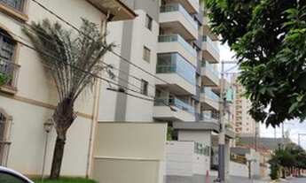 Imagem 2: Apartamento para venda possui 108 m² com 3 quartos sendo 1 suíte + 1 banheiro social