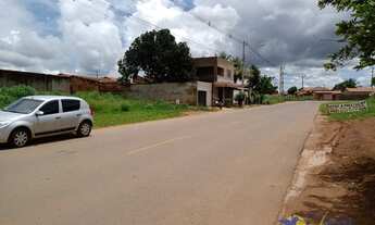Imagem 6: Terreno em rua - Bairro Residencial Della Penna em Goiânia
