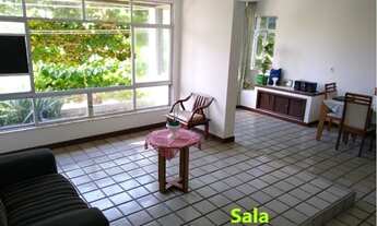 Imagem: 2/4 com suíte Dependência Completa