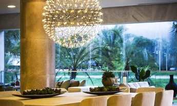 Imagem 6: Lindissimo apartamento com 648m² com 5 suites de altissimo padrao