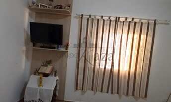 Imagem 5: Casa Sobrado - Jardim Oriente - 3 Dormitórios - 123m² - Aceita permuta