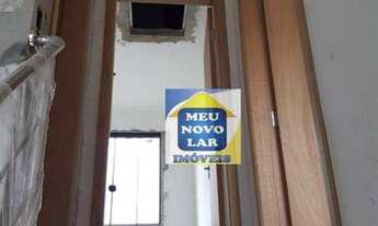 Imagem 6: Sobrado com 2 dormitórios à venda, 60 m² por R$ 240.000,00 - Alto Boqueirão - Curitiba/PR