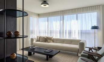 Imagem 3: CURITIBA - Apartamento Padrão - Bigorrilho