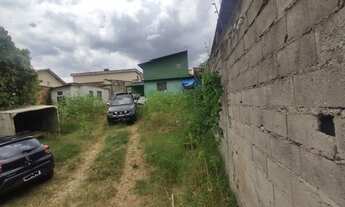 Imagem 2: Terreno à venda, 396 m² por R$ 360.000,00 - Serrano - Belo Horizonte/MG