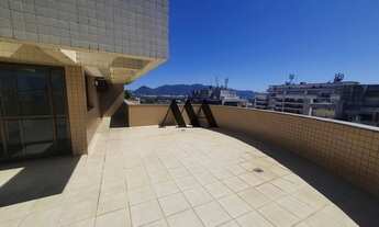 Imagem: Rio de Janeiro - Apartamento Padrão - Península