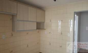 Imagem 7: Apartamento para Venda em Goiânia, Setor Oeste, 3 dormitórios, 1 suíte, 3 banheiros, 1 vag