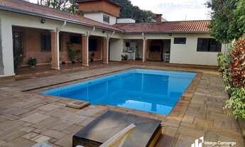 Imagem: Casa à venda, 301 m² por R$ 990.000,00