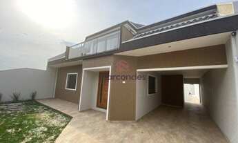 Imagem 2: FAZENDA RIO GRANDE - Casa Padrão - Gralha Azul