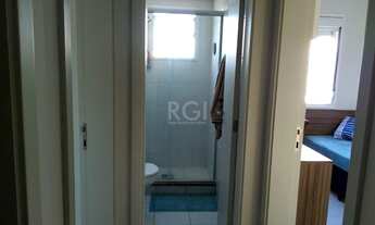 Imagem 4: Porto Alegre - Apartamento Padrão - Jardim Carvalho