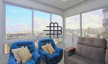 Imagem 7: APARTAMENTO RESIDENCIAL em porto alegre - RS, Petropolis