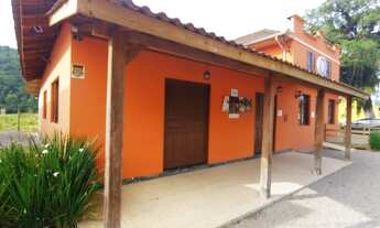 Imagem 5: Terreno para Venda em Boa Parada São Pedro de Alcântara-SC - 353