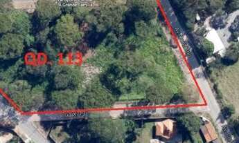 Imagem 3: Bairro Cardoso - Área para Sobrados