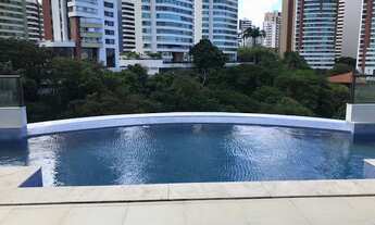 Imagem 4: Apartamento para venda possui 94 metros quadrados com 2 quartos em Horto Florestal - Salva