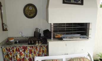 Imagem 3: CASA EM CONDOMINIO RESIDENCIAL em PORTO ALEGRE - RS, ECOVILLE