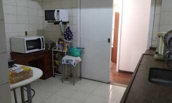 Imagem 6: Apartamento com 120m2 de 3 quartos na Tijuca - Rio de Janeiro - RJ