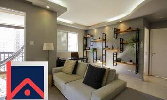 Imagem 4: Apartamento Venda 2 Dormitórios - 79 m² Chácara Klabin