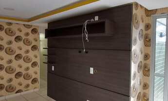 Imagem 3: Vendo Ou Transfiro um apartamento térreocom Garden, no Condomínio Conquista Torquato Tapaj