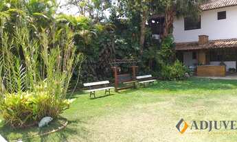 Imagem 5: PETRóPOLIS - Casa de Condomínio - Itaipava