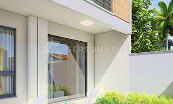 Imagem 3: Sobrado Geminado