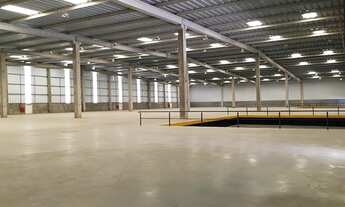 Imagem 5: Galpões para alugar em Itupeva