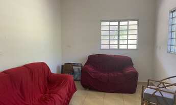 Imagem 5: Chácara dentro de Trindade