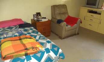 Imagem 2: CASA TÉRREA - MORUMBI - SP