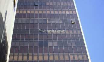 Imagem 2: São Paulo - Conjunto Comercial/Sala - Bela Vista