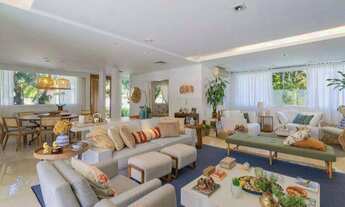 Imagem 2: Casa em Condomínio 5 quartos à venda Recreio dos Bandeirantes, Rio de Janeiro - R$ 5.000.0