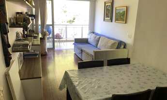 Imagem 5: Apartamento para venda tem 86 metros quadrados com 2 quartos em Botafogo - Rio de Janeiro