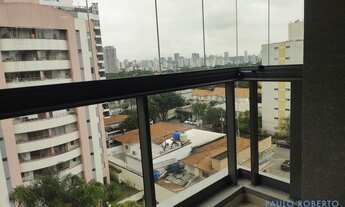 Imagem 3: APARTAMENTO - MOEMA PÁSSAROS - SP