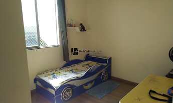 Imagem 4: BELO HORIZONTE - Padrão - Santa Amélia