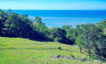 Imagem 3: Terreno à venda, 17400 m² por R$ 3.500.000,00 - Praia da Ferrugem - Garopaba/SC