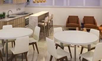 Imagem 4: New Home América -02 Quartos Jardim América -COD.FLA017