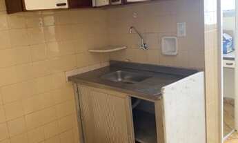 Imagem 3: Amplo apartamento 3 quartos com garagem