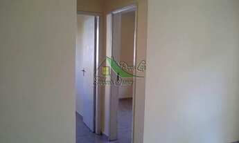 Imagem 5: LINDO APART. COM VARANDA - JANDIRA