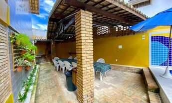 Imagem 5: Casa com 2 dormitórios à venda, 80 m² por R$ 285.000,00 - Barra Mar - Barra de São Miguel