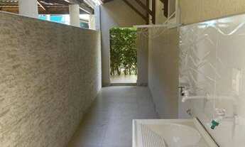 Imagem 7: Casa com 4 dormitórios à venda, 195 m² por R$ 690.000 - Buraquinho - Lauro de Freitas/BA