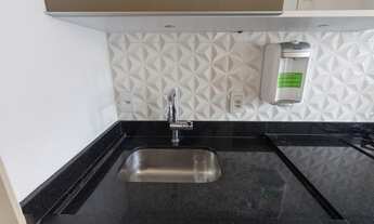 Imagem 6: Apartamento para venda tem 63 metros quadrados com 2 quartos em Vila Santa Catarina - São