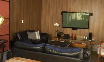 Imagem 4: Condomínio Real Park - Casa com 3 dormitórios à venda, 290 m² por R$ 1.850.000 - Real Park