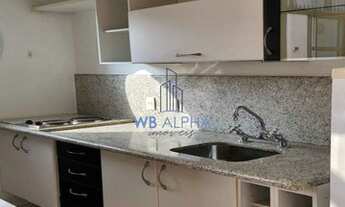 Imagem 6: Apartamento à venda - Ed. Loft em Alphaville - Barueri - SP