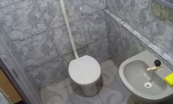 Imagem 2: Aluga se uma casa