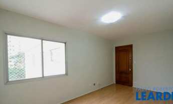 Imagem: APARTAMENTO - CAMBUCI - SP