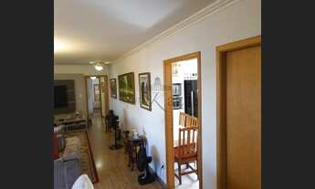 Imagem 3: Apartamento - Jardim Aquarius - Residencial Veredas do Sol - 150m² - 3 Suítes - Aceita Per