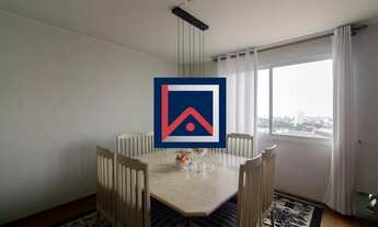 Imagem: Venda Apartamento 3 Dormitórios - 120 m²